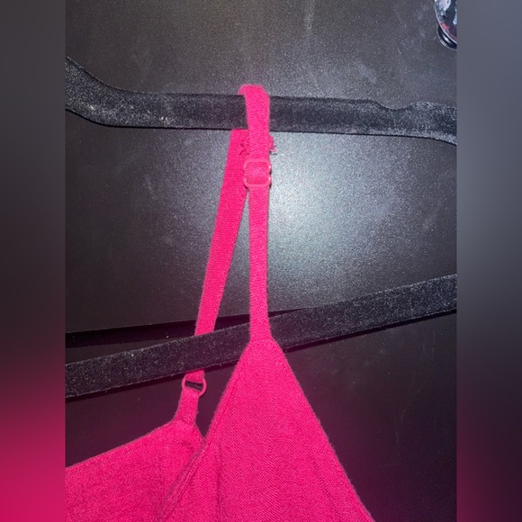 Pink Top - Picture 3 of 4